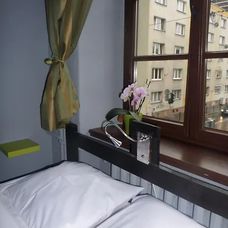 Incepcja 33 * Wrocław