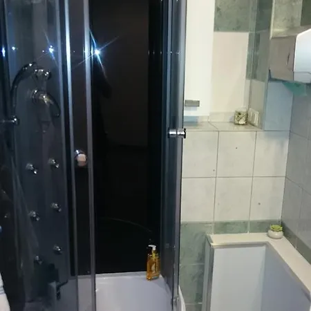 Incepcja 33 Hostel Wrocław