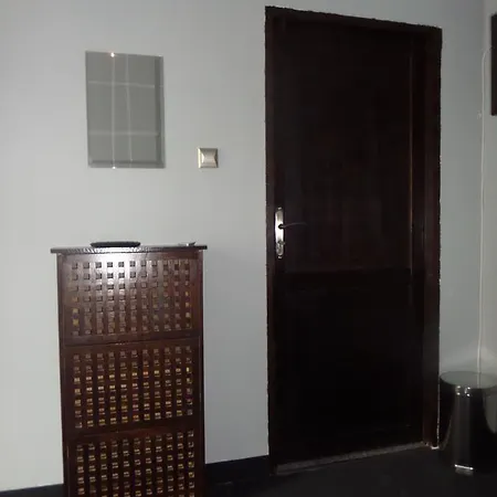 Hostel Incepcja 33